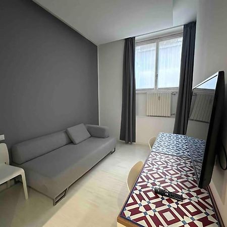 Milano Centrale - Space 20 Экстерьер фото